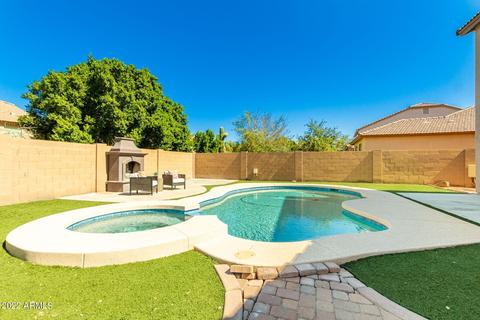 1824 E Beautiful Ln, Phoenix, AZ 85042 photo 63