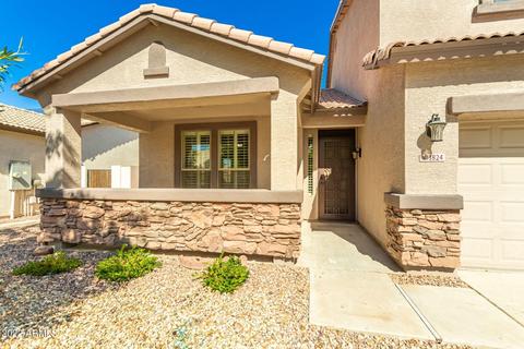 1824 E Beautiful Ln, Phoenix, AZ 85042 photo 4