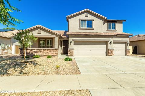 1824 E Beautiful Ln, Phoenix, AZ 85042 photo 1