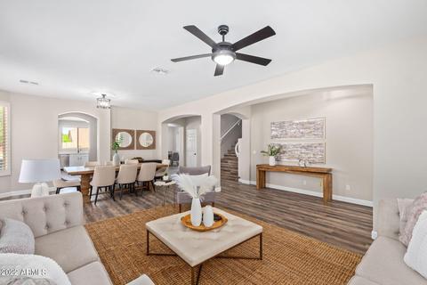 1824 E Beautiful Ln, Phoenix, AZ 85042 photo 10