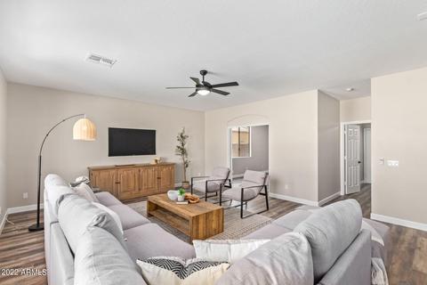 1824 E Beautiful Ln, Phoenix, AZ 85042 photo 17