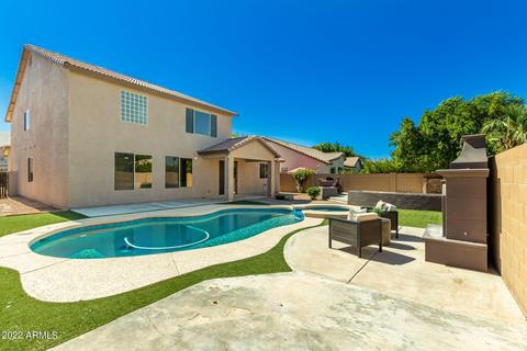 1824 E Beautiful Ln, Phoenix, AZ 85042 photo 59