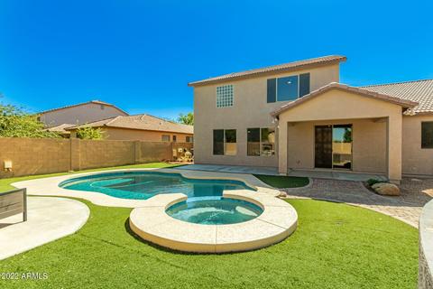 1824 E Beautiful Ln, Phoenix, AZ 85042 photo 60