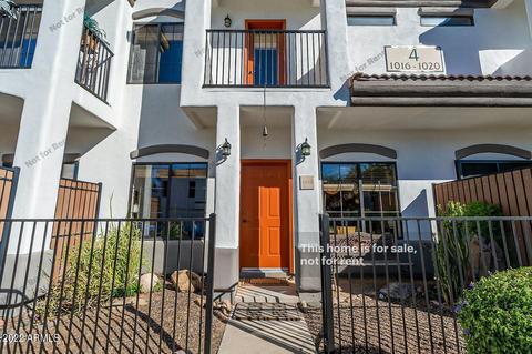 3150 E Beardsley Rd #1018, Phoenix, AZ 85050 photo 2