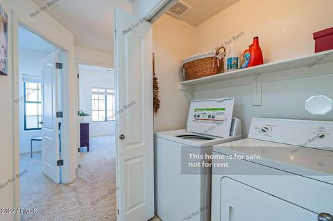 3150 E Beardsley Rd #1018, Phoenix, AZ 85050 photo 33