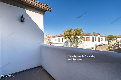 3150 E Beardsley Rd #1018, Phoenix, AZ 85050 photo 29