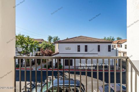 3150 E Beardsley Rd #1018, Phoenix, AZ 85050 photo 18