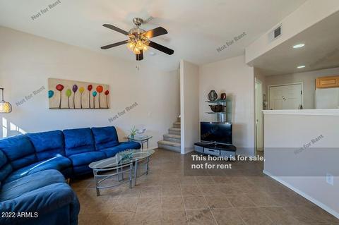 3150 E Beardsley Rd #1018, Phoenix, AZ 85050 photo 6