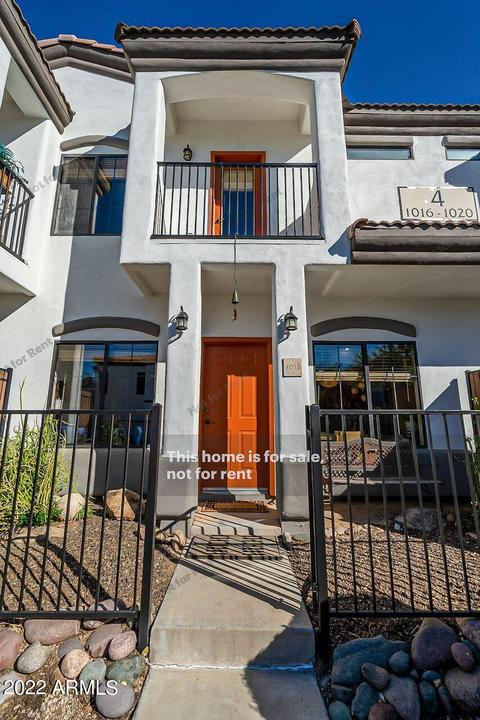3150 E Beardsley Rd #1018, Phoenix, AZ 85050 photo 3