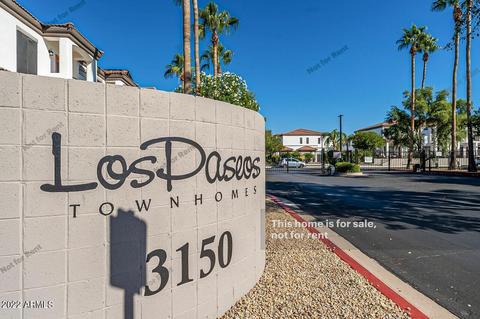 3150 E Beardsley Rd #1018, Phoenix, AZ 85050 photo 47