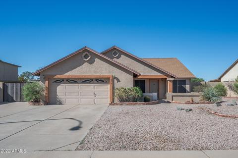 2312 N Roca --, Mesa, AZ 85213 photo 2