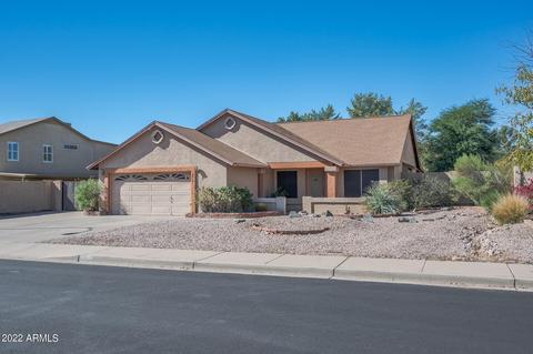 2312 N Roca --, Mesa, AZ 85213 photo 1