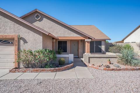 2312 N Roca --, Mesa, AZ 85213 photo 3