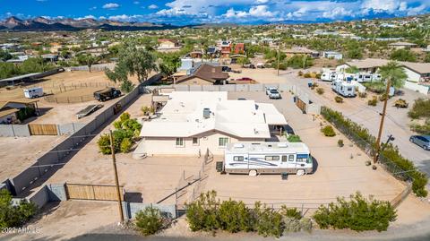 1550 N Sixshooter Rd, Apache Junction, AZ 85119 photo 57