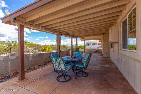 1550 N Sixshooter Rd, Apache Junction, AZ 85119 photo 11