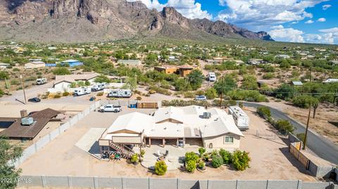 1550 N Sixshooter Rd, Apache Junction, AZ 85119 photo 56
