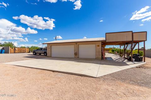 1550 N Sixshooter Rd, Apache Junction, AZ 85119 photo 54