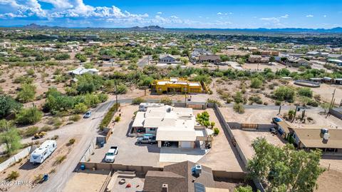 1550 N Sixshooter Rd, Apache Junction, AZ 85119 photo 55
