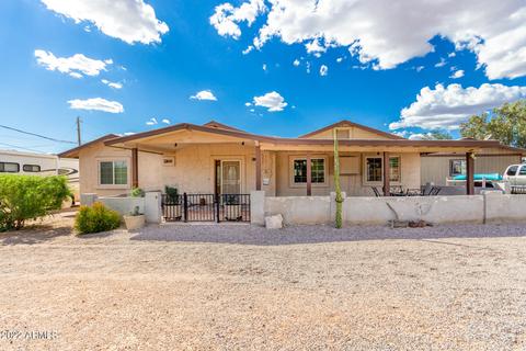 1550 N Sixshooter Rd, Apache Junction, AZ 85119 photo 9