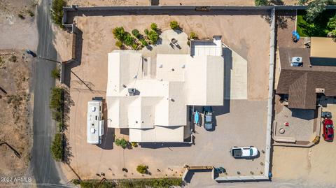 1550 N Sixshooter Rd, Apache Junction, AZ 85119 photo 2
