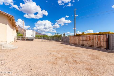 1550 N Sixshooter Rd, Apache Junction, AZ 85119 photo 45