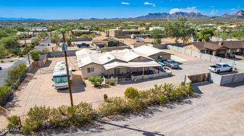 1550 N Sixshooter Rd, Apache Junction, AZ 85119 photo 58