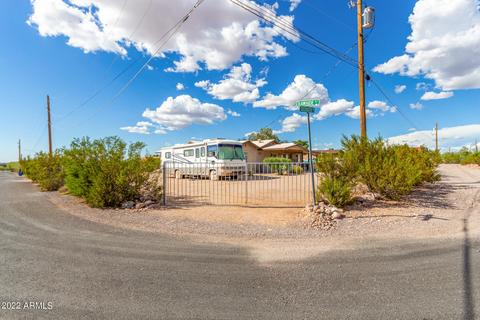 1550 N Sixshooter Rd, Apache Junction, AZ 85119 photo 3