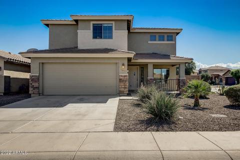 45311 W Woody Rd, Maricopa, AZ 85139