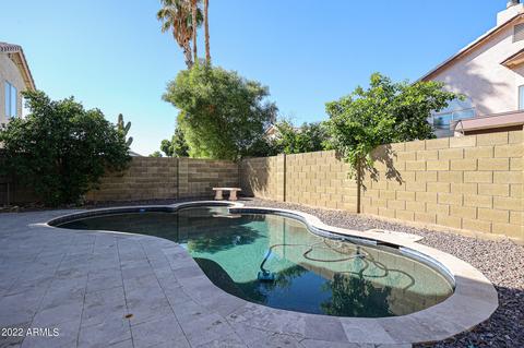 4508 E Mockingbird Dr, Gilbert, AZ 85234 photo 16