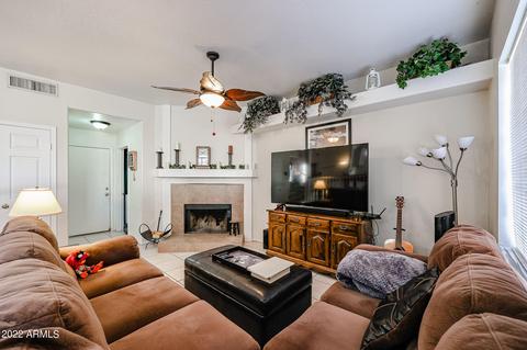 4508 E Mockingbird Dr, Gilbert, AZ 85234 photo 8