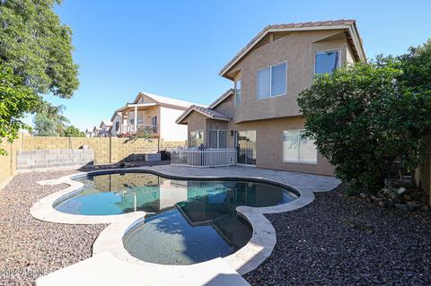 4508 E Mockingbird Dr, Gilbert, AZ 85234 photo 17