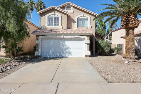 4508 E Mockingbird Dr, Gilbert, AZ 85234 photo 1