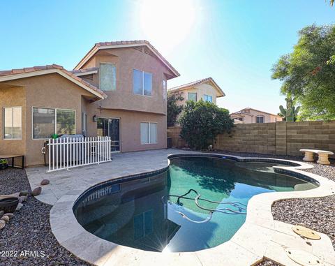 4508 E Mockingbird Dr, Gilbert, AZ 85234 photo 15