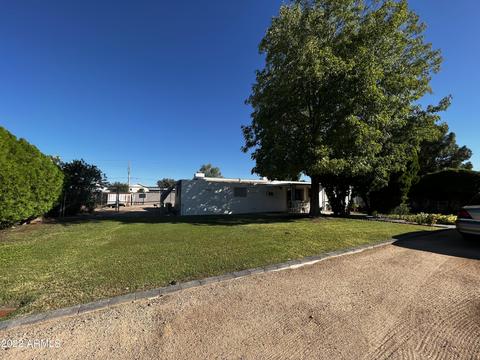 2814 Escuda Rd, Phoenix, AZ 85050 photo 2