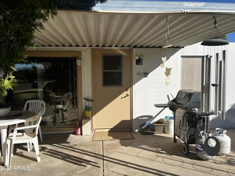 2814 Escuda Rd, Phoenix, AZ 85050 photo 4
