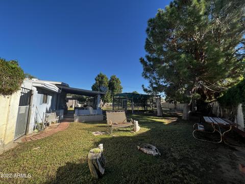2814 Escuda Rd, Phoenix, AZ 85050 photo 25