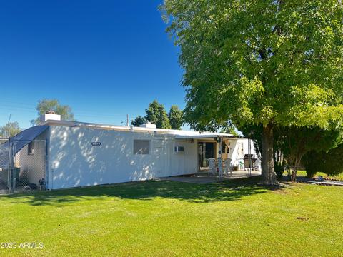 2814 Escuda Rd, Phoenix, AZ 85050 photo 1