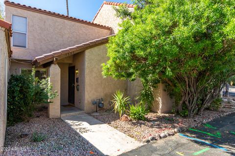 4553 E Rhonda Dr, Phoenix, AZ 85018 photo 1