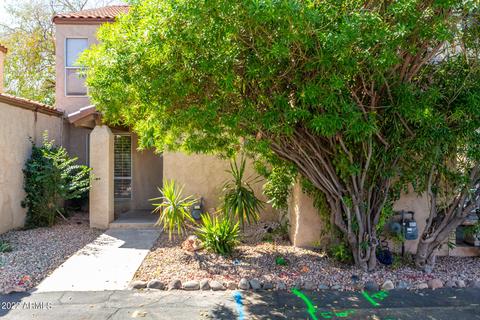 4553 E Rhonda Dr, Phoenix, AZ 85018 photo 2