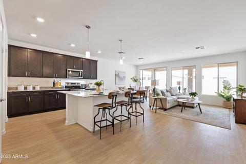 1750 W Inca Dr, Coolidge, AZ 85128