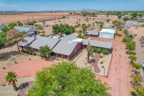65 N Pottebaum Rd, Casa Grande, AZ 85122