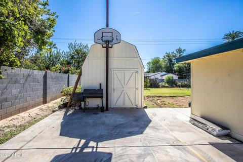 2311 E Fairmount Ave, Phoenix, AZ 85016 photo 4