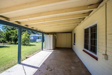 2311 E Fairmount Ave, Phoenix, AZ 85016 photo 30