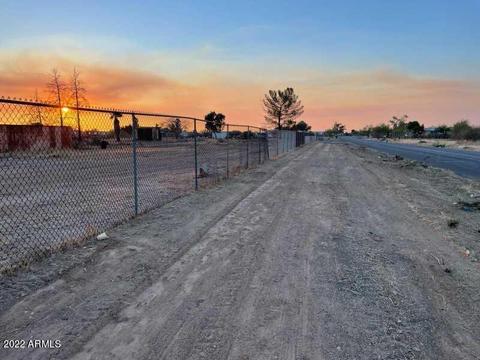 27802 N 207th Ave #116, Wittmann, AZ 85361