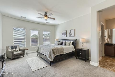 3753 Ember Glow Way, Phoenix, AZ 85050 photo 17