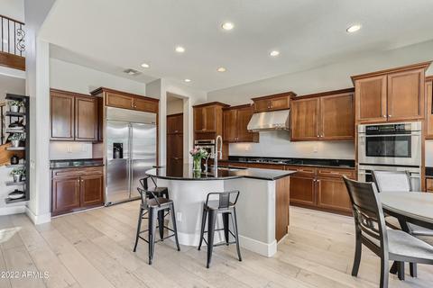 3753 Ember Glow Way, Phoenix, AZ 85050 photo 12