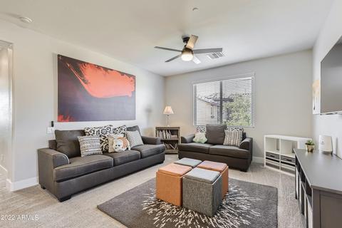 3753 Ember Glow Way, Phoenix, AZ 85050 photo 29