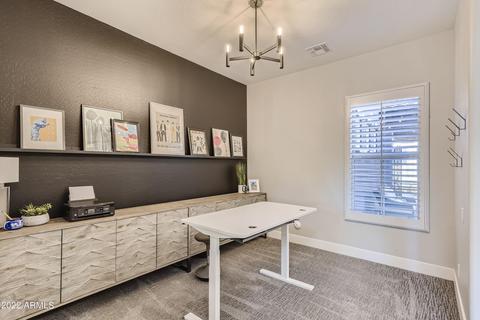 3753 Ember Glow Way, Phoenix, AZ 85050 photo 16