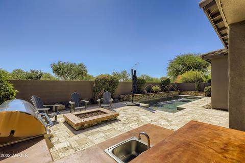 3753 Ember Glow Way, Phoenix, AZ 85050 photo 40