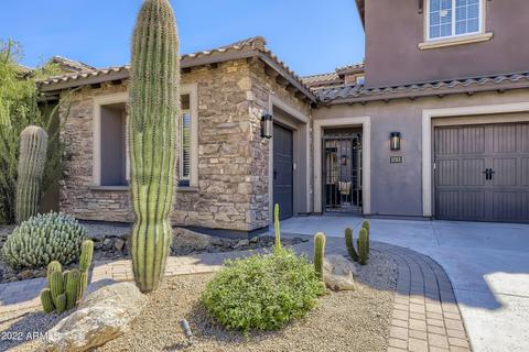 3753 Ember Glow Way, Phoenix, AZ 85050 photo 4